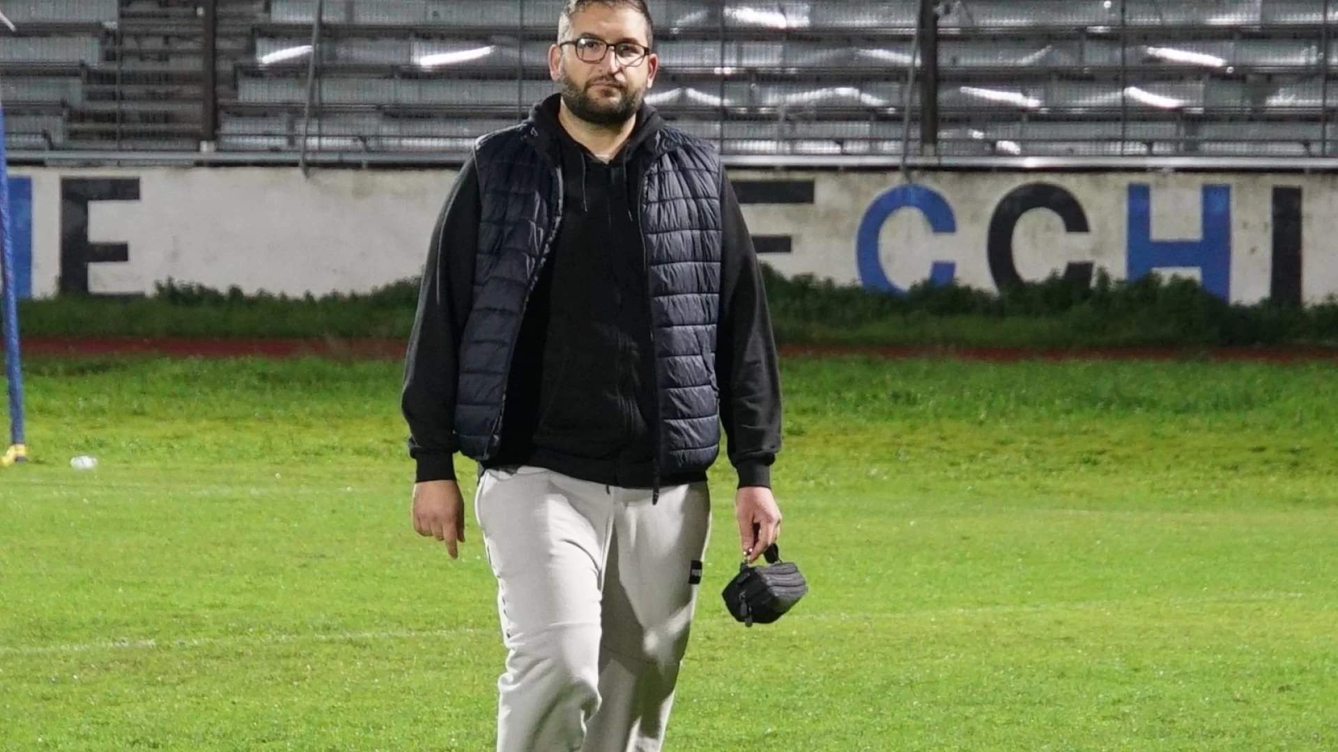 Eccellenza: Dario Di Giacomo e’ il nuovo direttore sportivo del Real Guglionesi. Il Ds già al lavoro per costruire l’organico della prossima stagione.